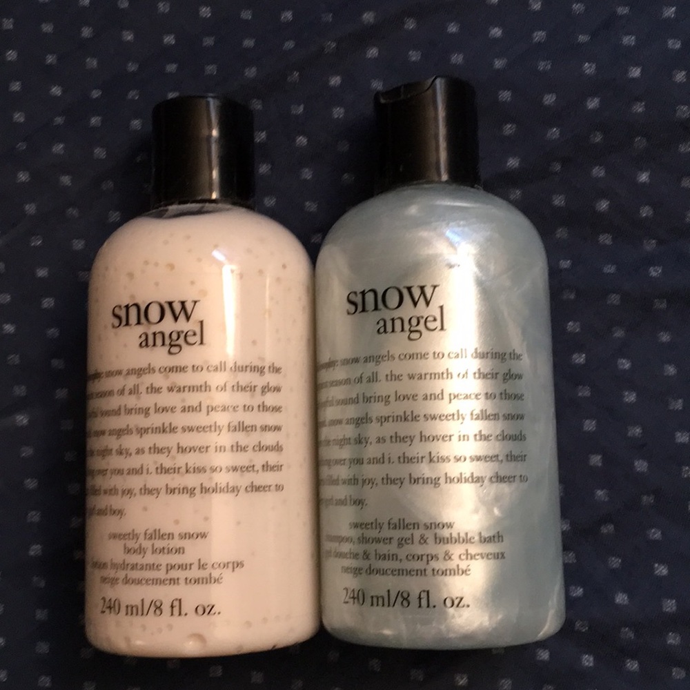 Philosophy products